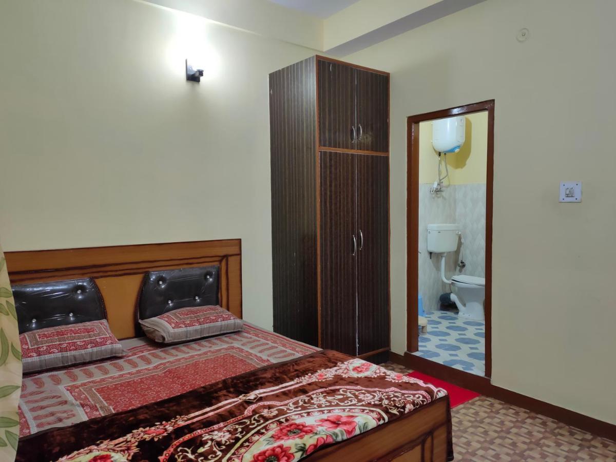 Sejal Homestay Shimla Exterior photo