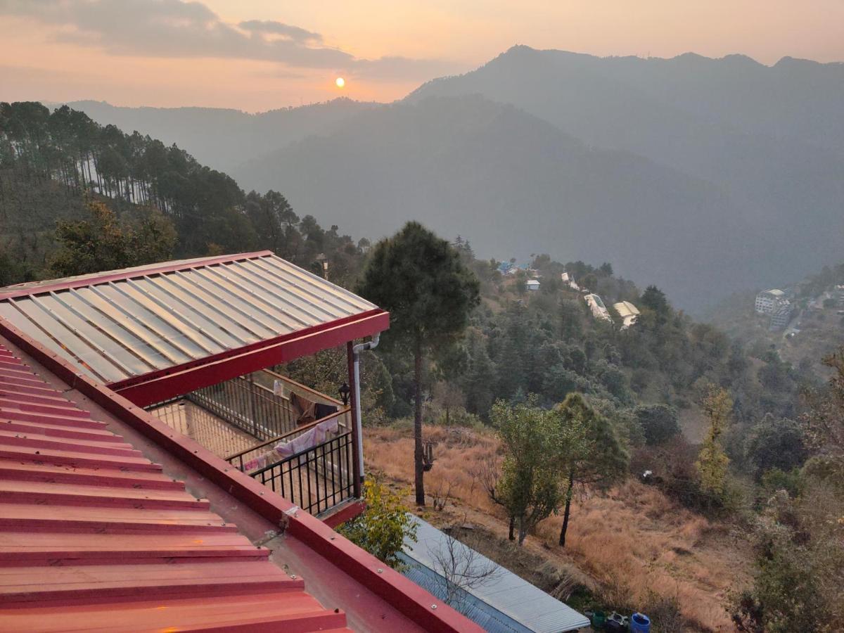 Sejal Homestay Shimla Exterior photo